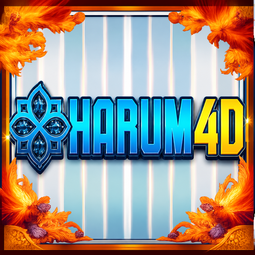 harum4d — galeri pratinjau Resmi APK